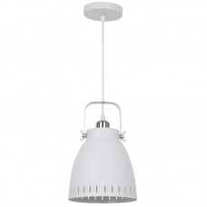 Светильник подвесной Arte Lamp A2214SP-1WH