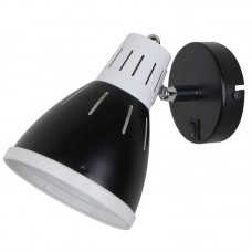 Спот Arte Lamp A2215AP-1BK Спот Arte Lamp A2215AP-1BK