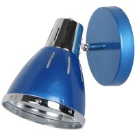 Спот Arte Lamp MARTED A2215AP-1BL