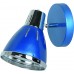 Спот Arte Lamp MARTED A2215AP-1BL