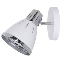 Спот Arte Lamp MARTED A2215AP-1WH Спот Arte Lamp MARTED A2215AP-1WH