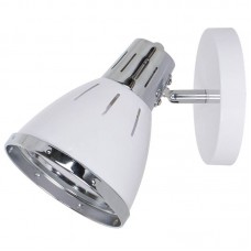 Спот Arte Lamp A2215AP-1WH SEFAKUG Спот Arte Lamp A2215AP-1WH SEFAKUG