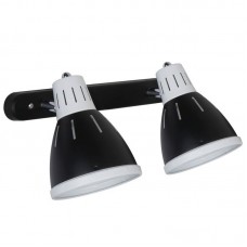 Спот Arte Lamp A2215AP-2BK Спот Arte Lamp A2215AP-2BK