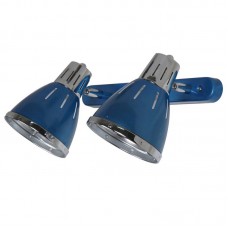 Спот Arte Lamp A2215AP-2BL SEFAKUG Спот Arte Lamp A2215AP-2BL SEFAKUG
