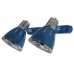 Спот Arte Lamp A2215AP-2BL SEFAKUG Спот Arte Lamp A2215AP-2BL SEFAKUG