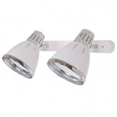 Спот Arte Lamp A2215AP-2WH SEFAKUG Спот Arte Lamp A2215AP-2WH SEFAKUG