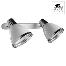 Спот Arte Lamp MARTED A2215AP-2WH