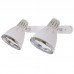 Спот Arte Lamp A2215AP-2WH SEFAKUG