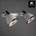 Спот Arte Lamp MARTED A2215AP-2WH