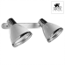 Спот Arte Lamp MARTED A2215AP-2WH