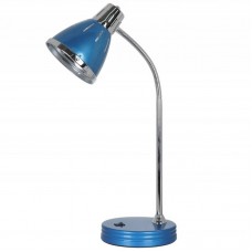 Настольная лампа Arte Lamp A2215LT-1BL SEFAKUG