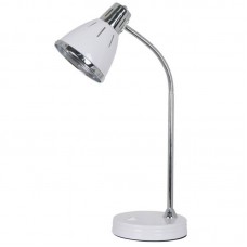 Настольная лампа Arte Lamp A2215LT-1WH SEFAKUG