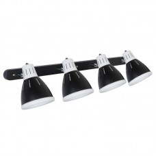Спот Arte Lamp A2215PL-4BK Спот Arte Lamp A2215PL-4BK
