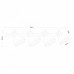 Спот Arte Lamp A2215PL-4BK