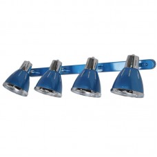 Спот Arte Lamp A2215PL-4BL SEFAKUG Спот Arte Lamp A2215PL-4BL SEFAKUG