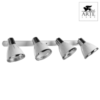 Спот Arte Lamp MARTED A2215PL-4WH