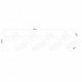 Спот Arte Lamp MARTED A2215PL-4WH