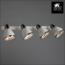 Спот Arte Lamp MARTED A2215PL-4WH