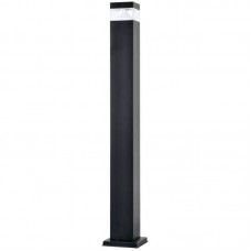 Уличный светильник Arte Lamp(Shalby) A2218PA-1BK