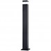 Уличный светильник Arte Lamp(Shalby) A2218PA-1BK