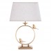 Лампа настольная Arte Lamp RIZZI A2230LT-1PB