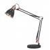 Лампа настольная Arte Lamp Pixar A2246LT-1BK Лампа настольная Arte Lamp Pixar A2246LT-1BK