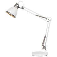 Лампа настольная Arte Lamp Pixar A2246LT-1WH