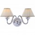 Бра Arte Lamp A2298AP-2CC Veronika