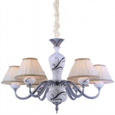 Люстра Arte Lamp A2298LM-6CC Veronika