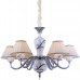 Люстра Arte Lamp A2298LM-6CC Veronika