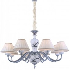 Люстра Arte Lamp A2298LM-8CC Veronika