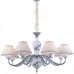 Люстра Arte Lamp A2298LM-8CC Veronika