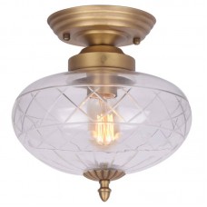 Светильник Arte Lamp A2303PL-1SG Dancaster
