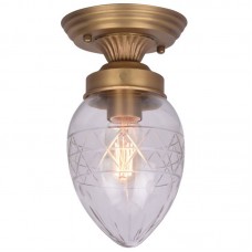 Светильник Arte Lamp A2304PL-1SG Dancaster