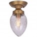Светильник Arte Lamp A2304PL-1SG Dancaster