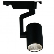 Светильник для однофазной шины Arte Lamp(TRACCIA) A2310PL-1BK