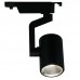 Светильник трековый светодиодный Arte Lamp A2310PL-1BK