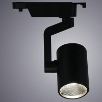 Светильник трековый Arte Lamp TRACCIA A2311PL-1BK