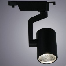 Светильник на однофазной шины Arte Lamp(TRACCIA) A2311PL-1BK