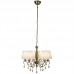 Люстра подвесная Arte Lamp A2313LM-5AB