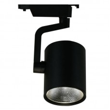 Светильник для однофазной шины Arte Lamp(TRACCIA) A2320PL-1BK