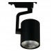Светильник для однофазной шины Arte Lamp(TRACCIA) A2320PL-1BK