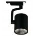 Светильник трековый светодиодный Arte Lamp A2320PL-1BK