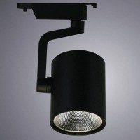 Светильник трековый Arte Lamp TRACCIA A2321PL-1BK