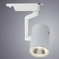 Светильник трековый Arte Lamp TRACCIA A2321PL-1WH