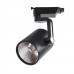 Светильник трековый светодиодный Arte Lamp A2330PL-1BK