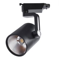 Светильник трековый Arte Lamp TRACCIA A2331PL-1BK