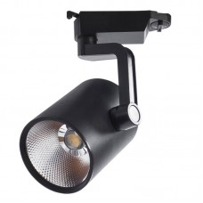 Светильник на однофазной шины Arte Lamp(TRACCIA) A2331PL-1BK