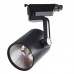 Светильник трековый Arte Lamp TRACCIA A2331PL-1BK