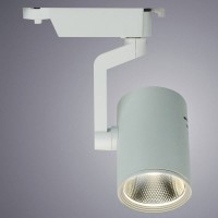 Светильник трековый Arte Lamp TRACCIA A2331PL-1WH